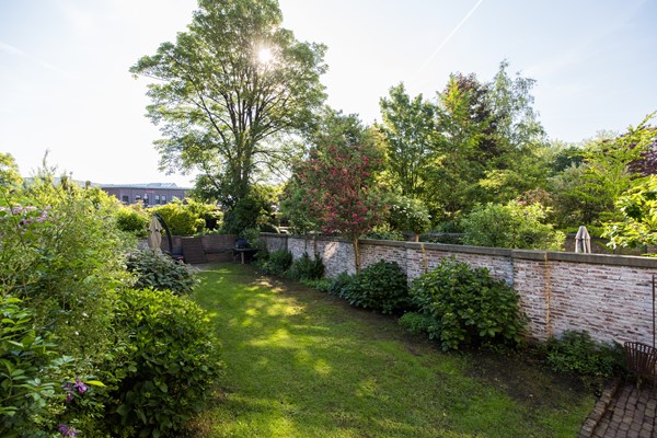 Medium property photo - Maliesingel 57, 3581 BR Utrecht