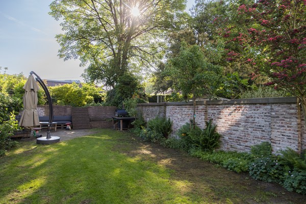 Medium property photo - Maliesingel 57, 3581 BR Utrecht