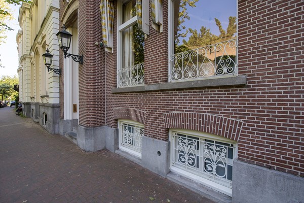 Medium property photo - Maliesingel 57, 3581 BR Utrecht