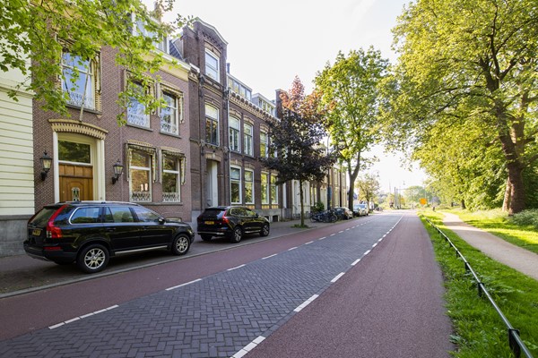 Medium property photo - Maliesingel 57, 3581 BR Utrecht