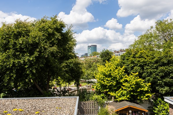 Medium property photo - Balijelaan 77bs, 3521 GN Utrecht