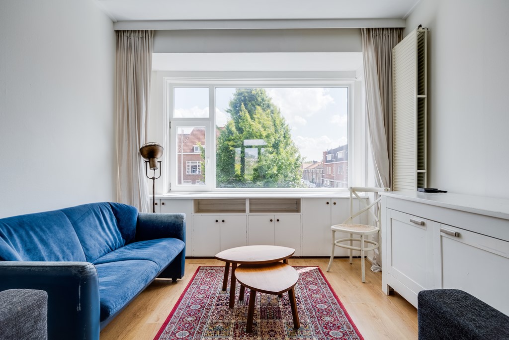 Balijelaan, Utrecht foto 4