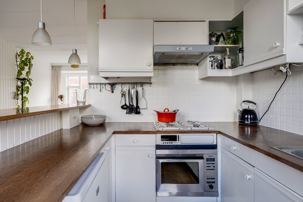 Medium property photo - Balijelaan 77bs, 3521 GN Utrecht