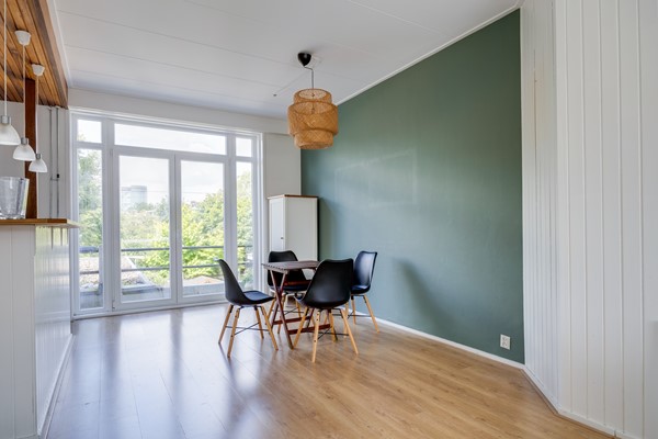 Medium property photo - Balijelaan 77bs, 3521 GN Utrecht