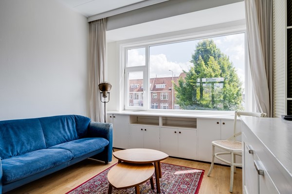 Medium property photo - Balijelaan 77bs, 3521 GN Utrecht