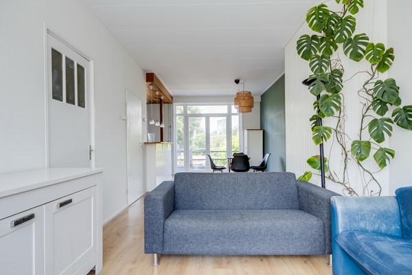 Medium property photo - Balijelaan 77bs, 3521 GN Utrecht