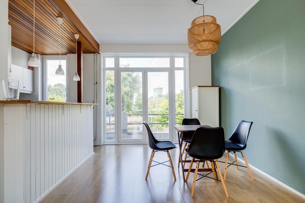 Medium property photo - Balijelaan 77bs, 3521 GN Utrecht