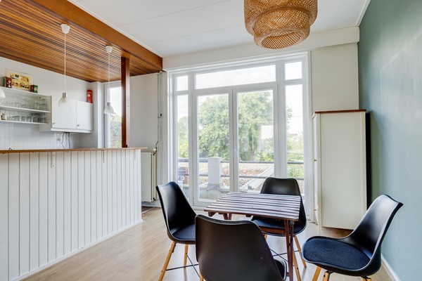 Medium property photo - Balijelaan 77bs, 3521 GN Utrecht