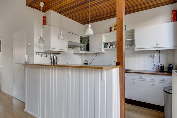 Medium property photo - Balijelaan 77bs, 3521 GN Utrecht