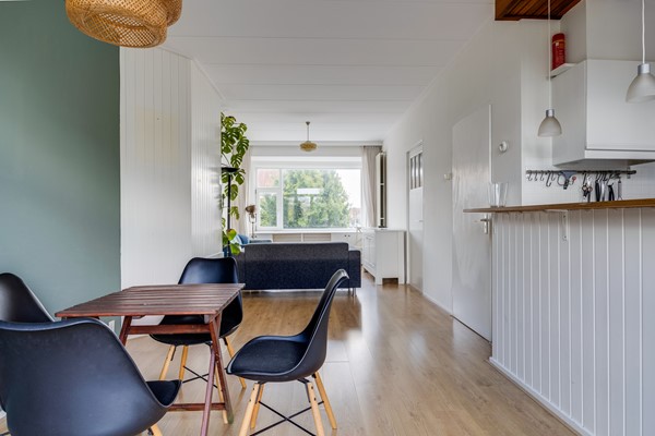 Medium property photo - Balijelaan 77bs, 3521 GN Utrecht