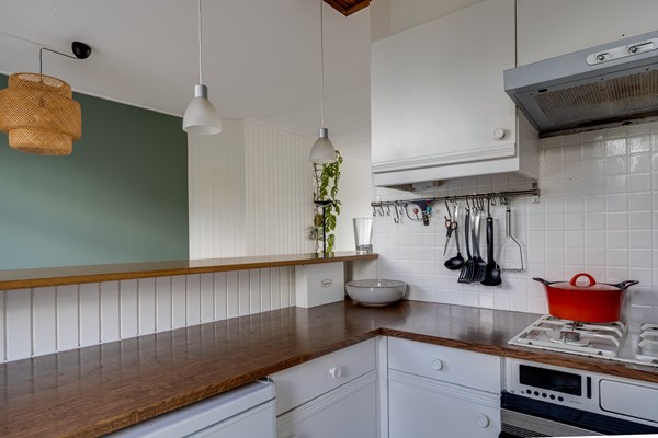 Medium property photo - Balijelaan 77bs, 3521 GN Utrecht