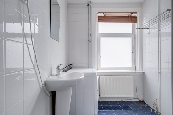 Medium property photo - Balijelaan 77bs, 3521 GN Utrecht