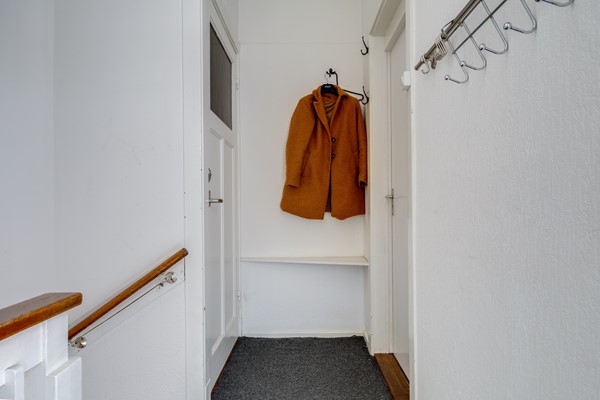 Medium property photo - Balijelaan 77bs, 3521 GN Utrecht