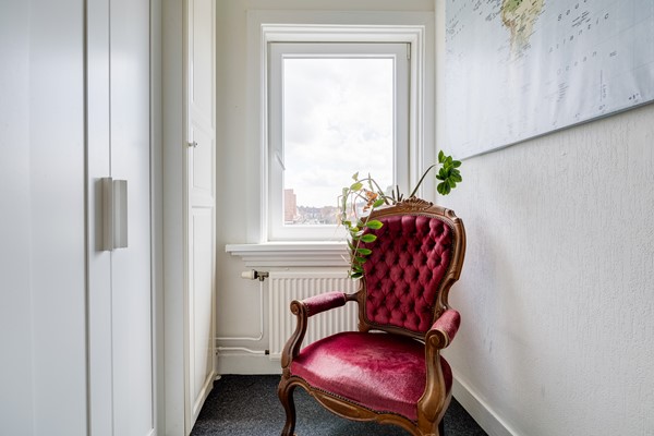 Medium property photo - Balijelaan 77bs, 3521 GN Utrecht