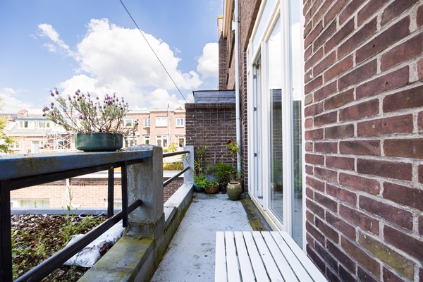 Medium property photo - Balijelaan 77bs, 3521 GN Utrecht
