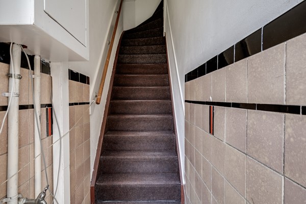 Medium property photo - Balijelaan 77bs, 3521 GN Utrecht