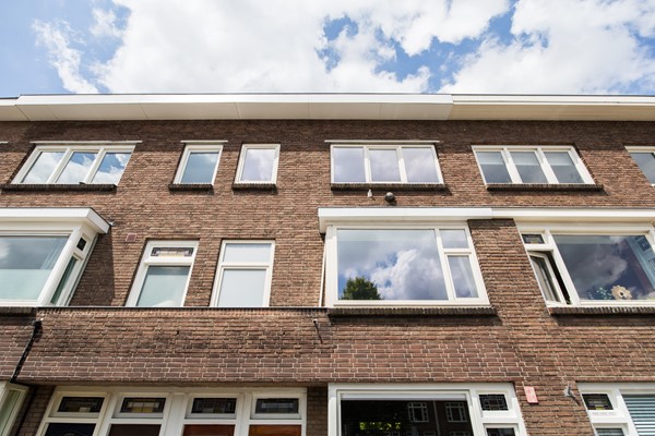 Medium property photo - Balijelaan 77bs, 3521 GN Utrecht