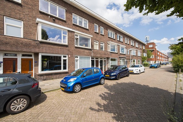 Medium property photo - Balijelaan 77bs, 3521 GN Utrecht
