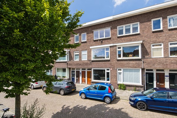 Medium property photo - Balijelaan 77bs, 3521 GN Utrecht