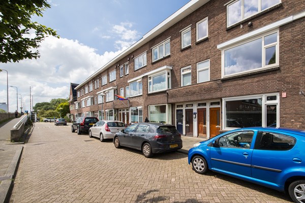 Medium property photo - Balijelaan 77bs, 3521 GN Utrecht