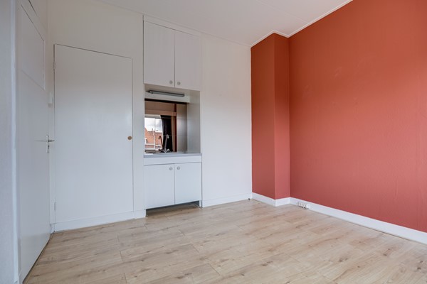 Medium property photo - Balijelaan 77bs, 3521 GN Utrecht