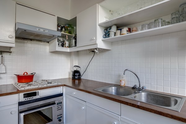 Medium property photo - Balijelaan 77bs, 3521 GN Utrecht