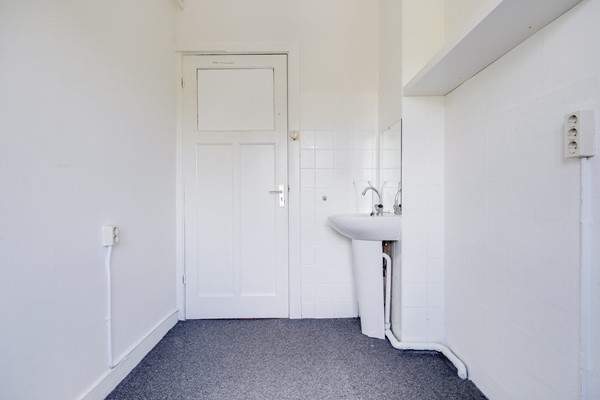 Medium property photo - Balijelaan 77bs, 3521 GN Utrecht