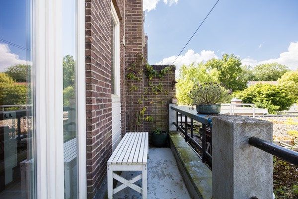 Medium property photo - Balijelaan 77bs, 3521 GN Utrecht