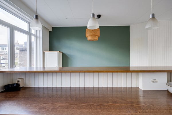 Medium property photo - Balijelaan 77bs, 3521 GN Utrecht