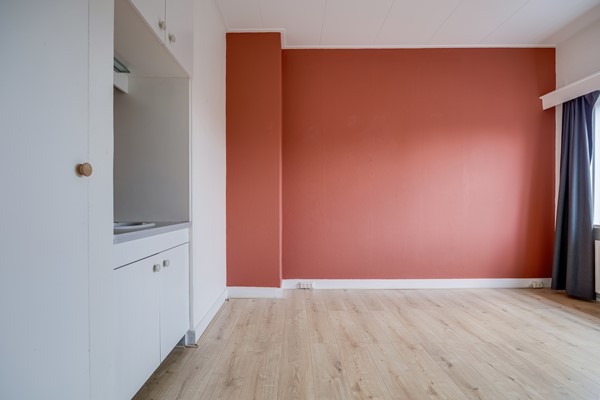 Medium property photo - Balijelaan 77bs, 3521 GN Utrecht