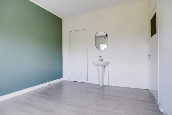 Medium property photo - Balijelaan 77bs, 3521 GN Utrecht