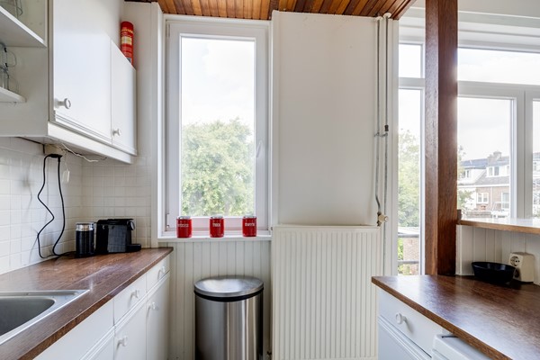 Medium property photo - Balijelaan 77bs, 3521 GN Utrecht