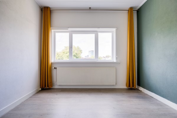 Medium property photo - Balijelaan 77bs, 3521 GN Utrecht