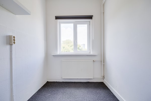 Medium property photo - Balijelaan 77bs, 3521 GN Utrecht