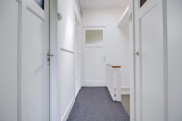 Medium property photo - Balijelaan 77bs, 3521 GN Utrecht