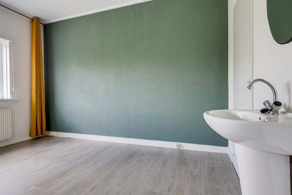 Medium property photo - Balijelaan 77bs, 3521 GN Utrecht