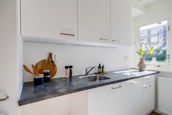 Medium property photo - Briljantlaan 72, 3523 CG Utrecht