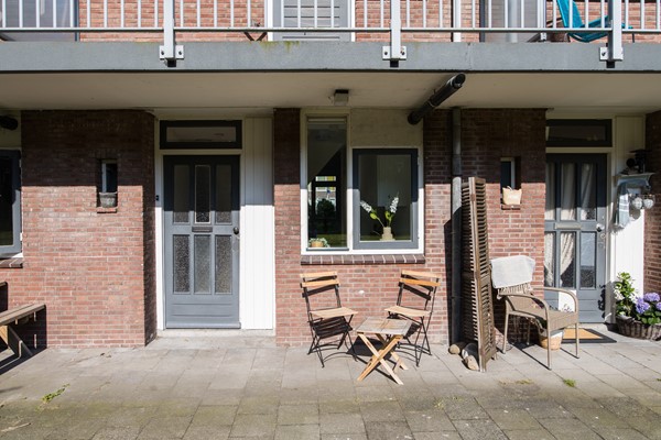 Medium property photo - Briljantlaan 72, 3523 CG Utrecht