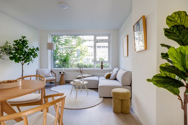 Medium property photo - Briljantlaan 72, 3523 CG Utrecht