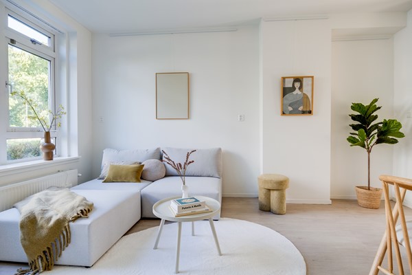 Medium property photo - Briljantlaan 72, 3523 CG Utrecht