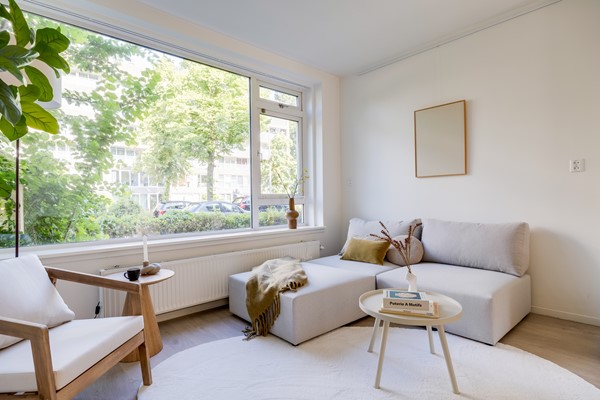 Medium property photo - Briljantlaan 72, 3523 CG Utrecht