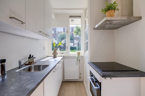 Medium property photo - Briljantlaan 72, 3523 CG Utrecht