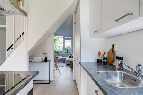 Medium property photo - Briljantlaan 72, 3523 CG Utrecht