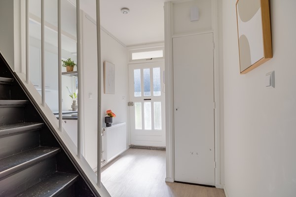 Medium property photo - Briljantlaan 72, 3523 CG Utrecht