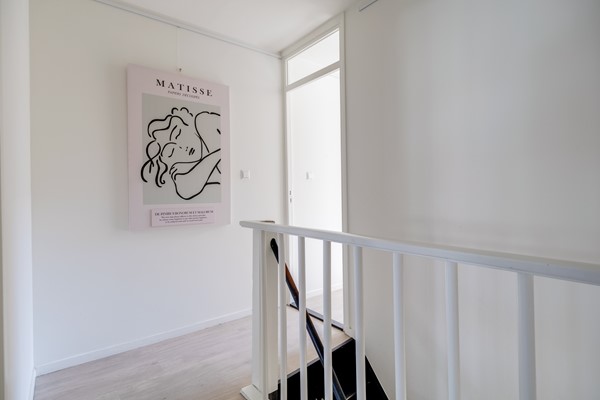 Medium property photo - Briljantlaan 72, 3523 CG Utrecht