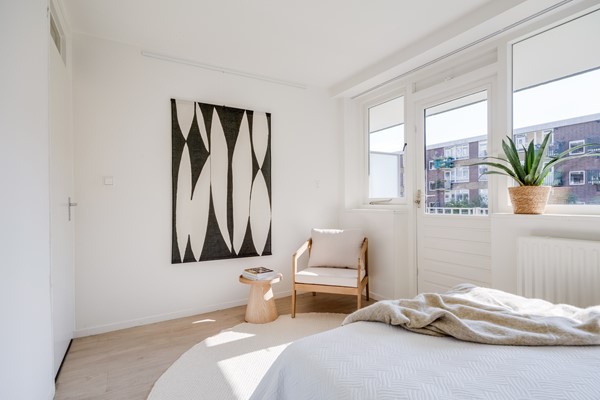 Medium property photo - Briljantlaan 72, 3523 CG Utrecht