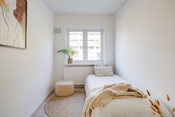 Medium property photo - Briljantlaan 72, 3523 CG Utrecht