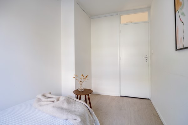 Medium property photo - Briljantlaan 72, 3523 CG Utrecht