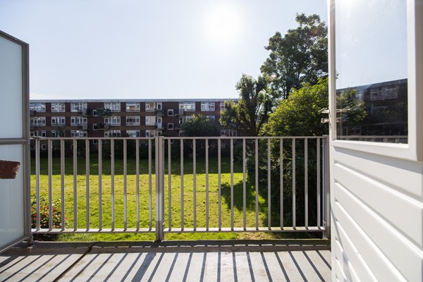 Medium property photo - Briljantlaan 72, 3523 CG Utrecht