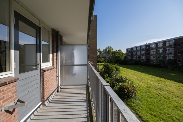 Medium property photo - Briljantlaan 72, 3523 CG Utrecht